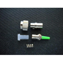 FC / APC Sm 0.9mm Kits de Conector